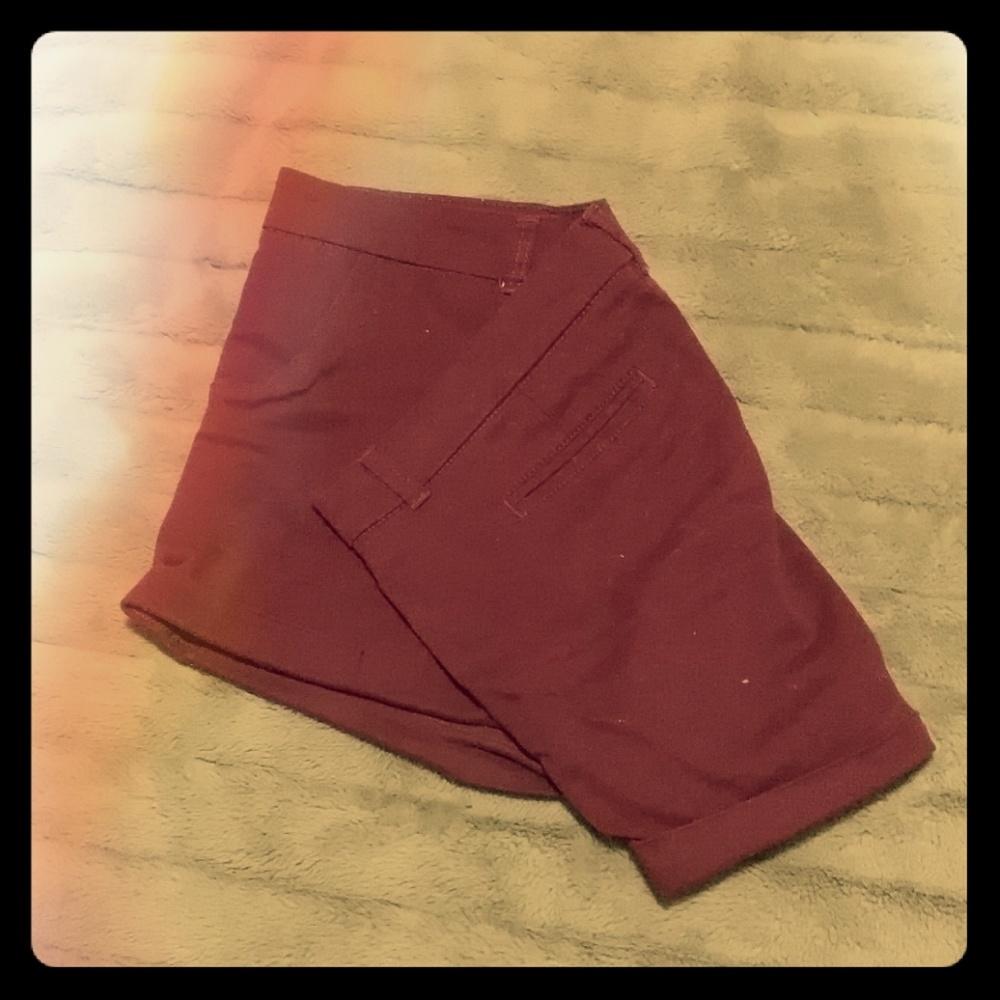 Bluenotes shorts